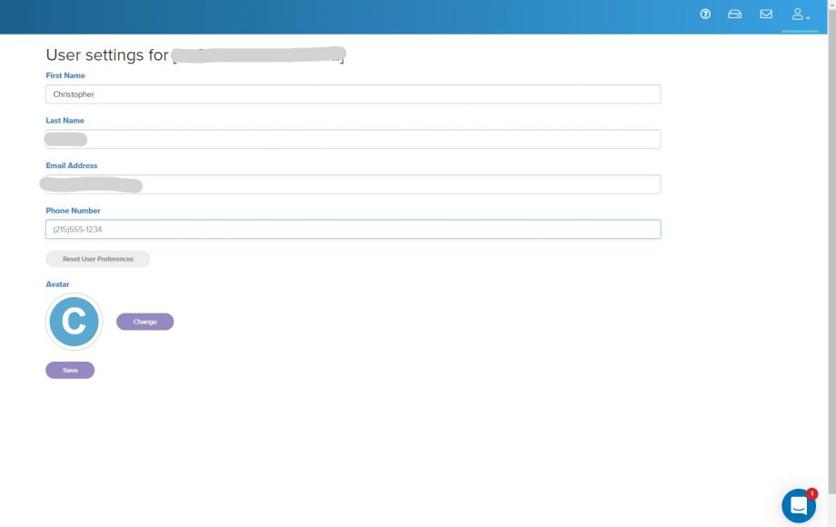 How To Access Your Plan & Billing Information Adaptix