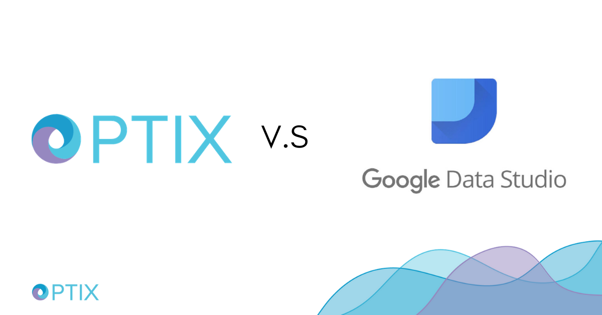 Optix The Only Alternative To Google Data Studio Adaptix