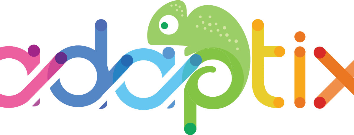 Adaptix logo